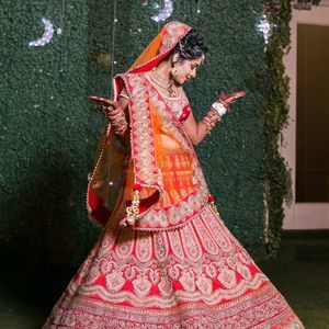 Meet your Posher, Garima